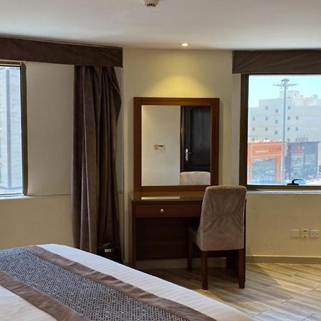 Rose Almedina روز المدينة Hotel Exterior foto
