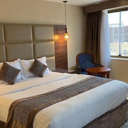 Rose Almedina روز المدينة Hotel Exterior foto