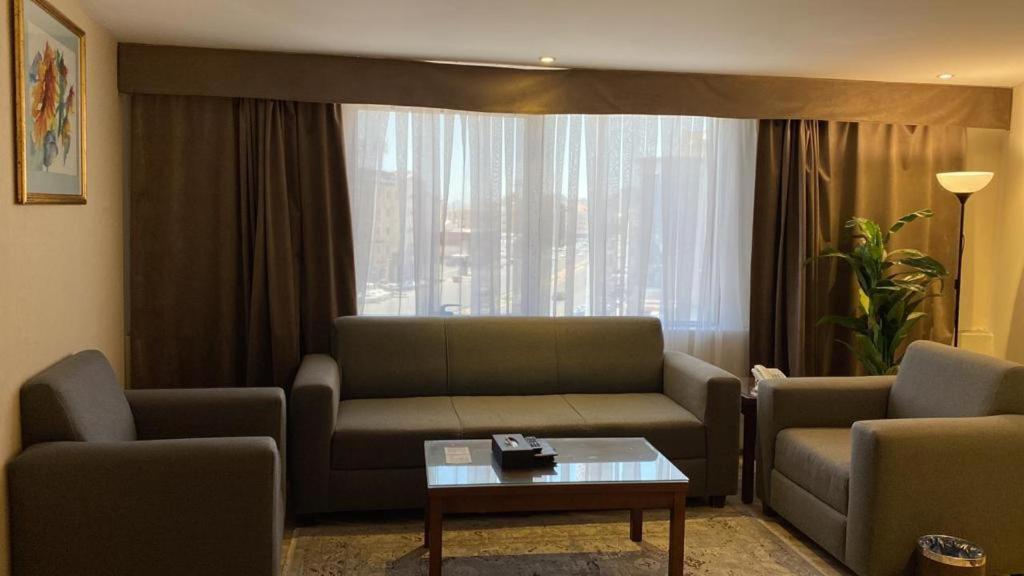 Rose Almedina روز المدينة Hotel Exterior foto