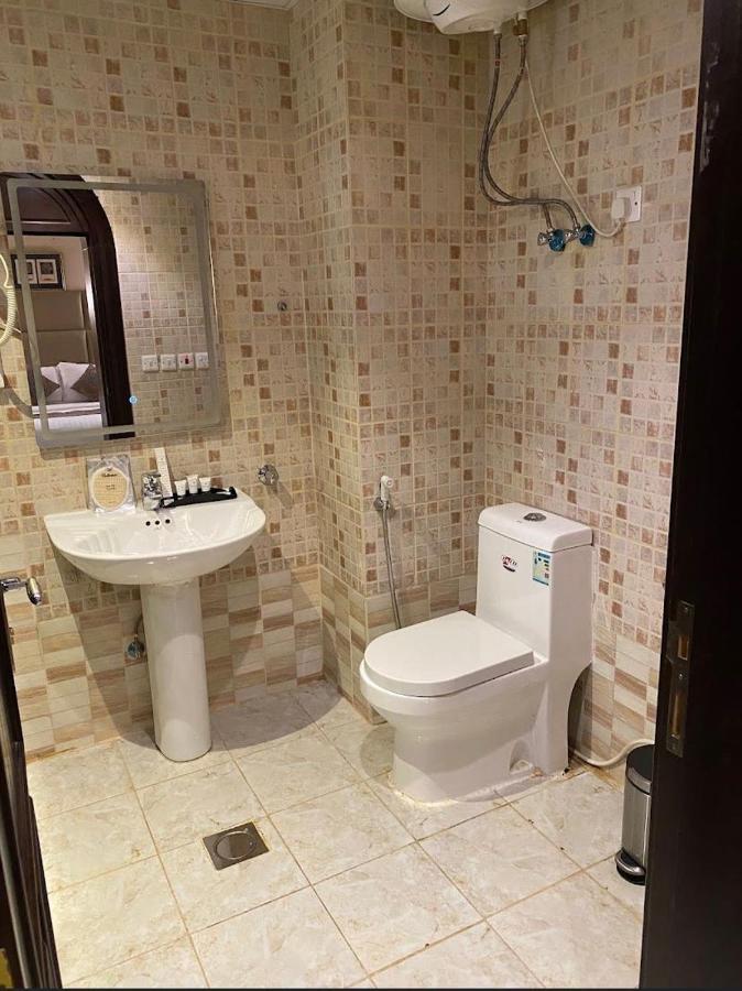 Rose Almedina روز المدينة Hotel Cameră foto