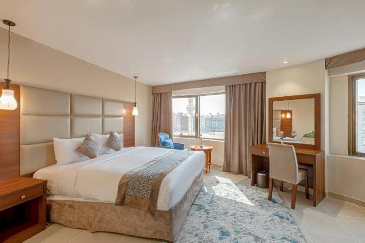 Rose Almedina روز المدينة Hotel Exterior foto