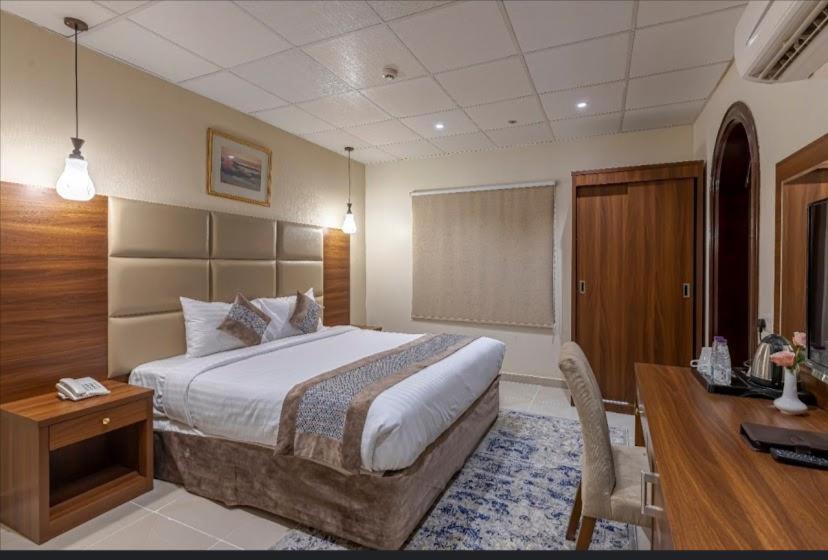 Rose Almedina روز المدينة Hotel Cameră foto